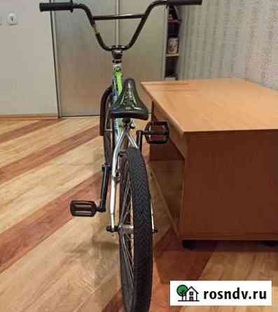 BMX mongoose title PROxl Вологда