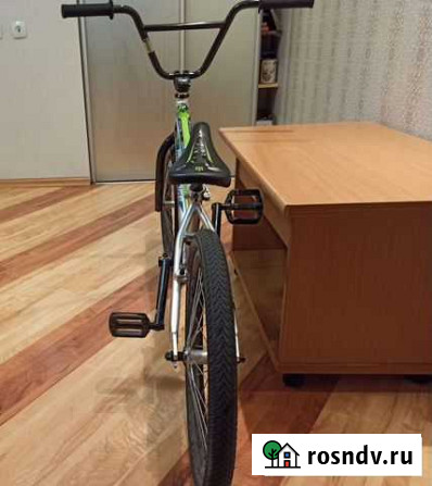 BMX mongoose title PROxl Вологда - изображение 1