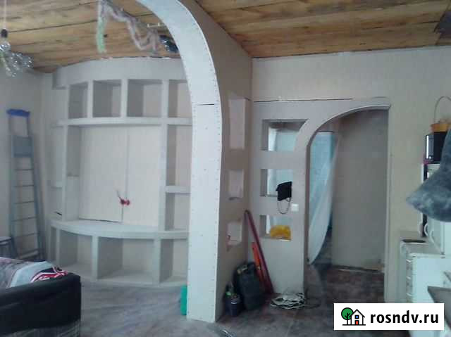 Ремонт И отделка Карасук - изображение 1