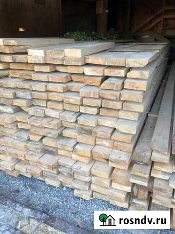 Пиломатериалы Верхняя Салда - изображение 1