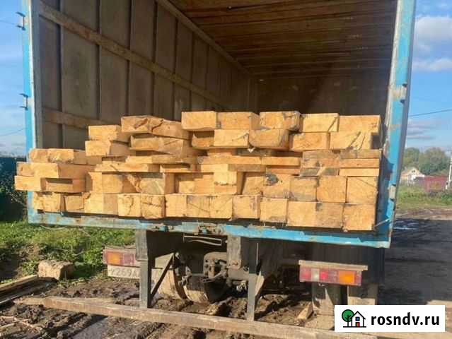 Брус Подольск - изображение 1