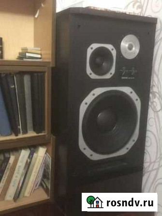 Акустическая система Diatone ds 50cs Махачкала - изображение 1