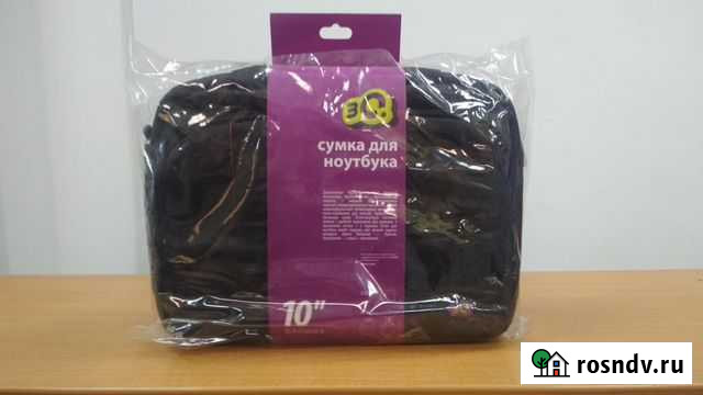 10Сумка для ноутбука Оренбург - изображение 1