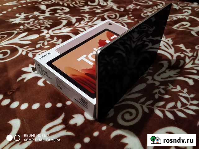 Планшет Ванино - изображение 1