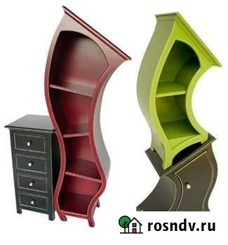 Ремонт корпусной мебели Омск - изображение 1