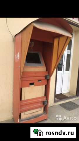 Терминалы Сеть бизнес бартер Махачкала - изображение 1