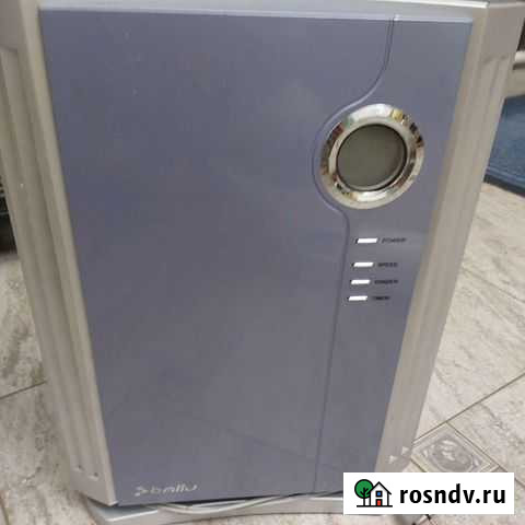 Очиститель Ballu Волгоград - изображение 1