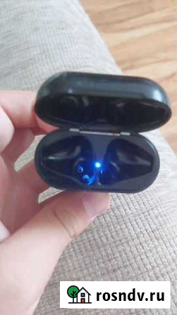 Коробка от airpods Сочи - изображение 1