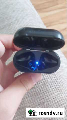 Коробка от airpods Сочи - изображение 1