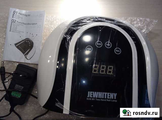 Лампа Восточное - изображение 1