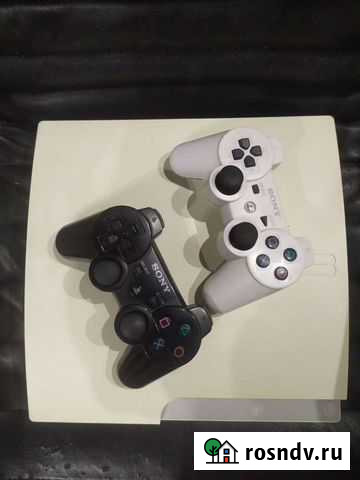 Sony playstation 3 Никольское - изображение 1