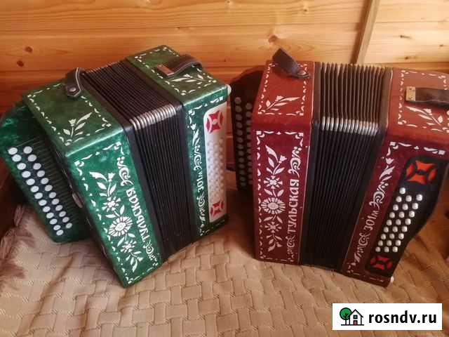 Отличные 301 и 301м гармони Обнинск - изображение 1