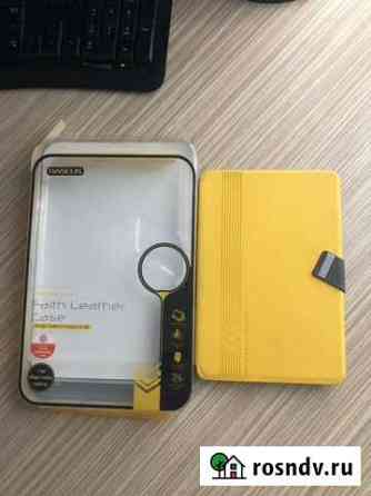 Чехол для iPad mini Чехов