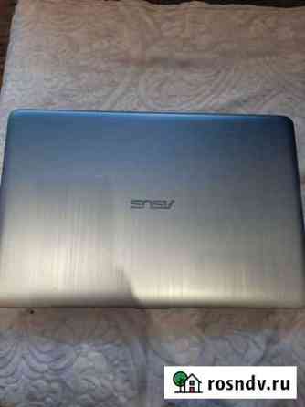 Ноутбук asus Тында