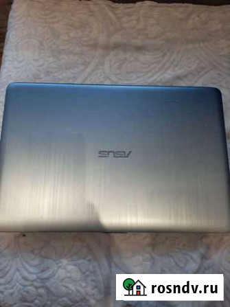 Ноутбук asus Тында - изображение 1