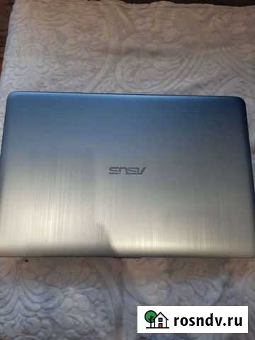 Ноутбук asus Тында - изображение 1