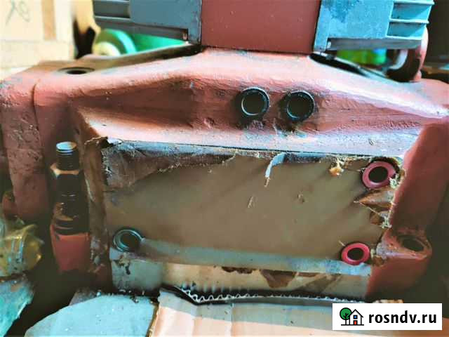 Гидрораспределитель Р503 аи 44, Р503 ал 44 Чебоксары - изображение 1