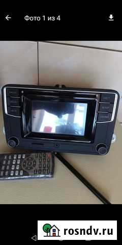 Автомагнитола Донской - изображение 1