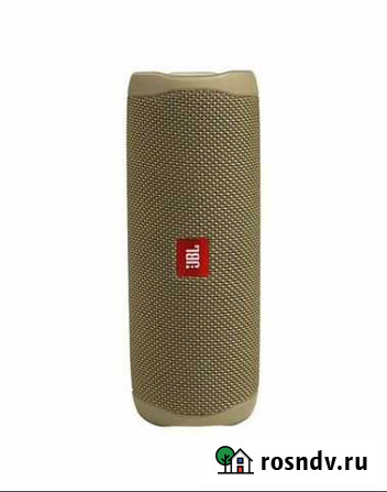 Jbl flip 5 оригинал новый Калининград - изображение 1