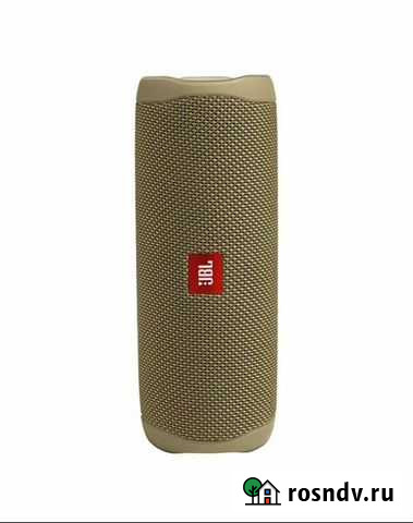 Jbl flip 5 оригинал новый Калининград - изображение 1