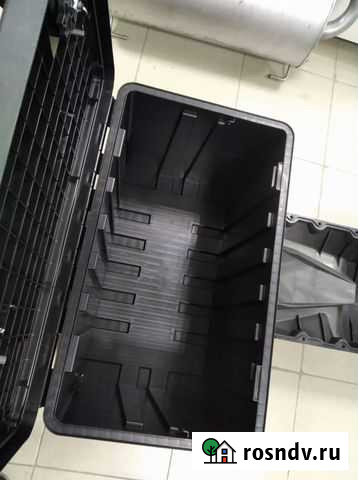 Инструментальный ящик Daken 826х500х470 Брянск - изображение 1