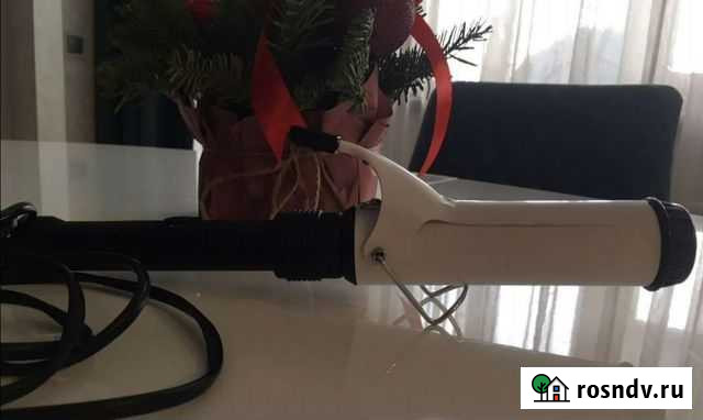 Плойка для волос(крупная) Набережные Челны - изображение 1