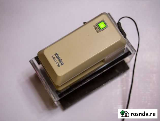 Антистатическая щетка Konica для фотопленки Североморск - изображение 1