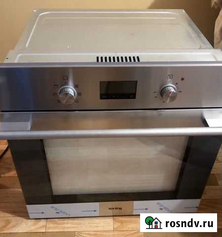 Духовой шкаф Korting новые Брянск - изображение 1