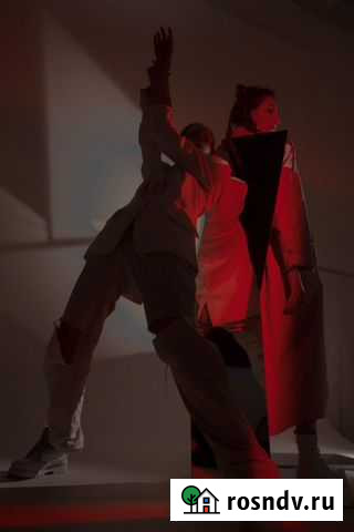 Студийная фотосессия Санкт-Петербург - изображение 1