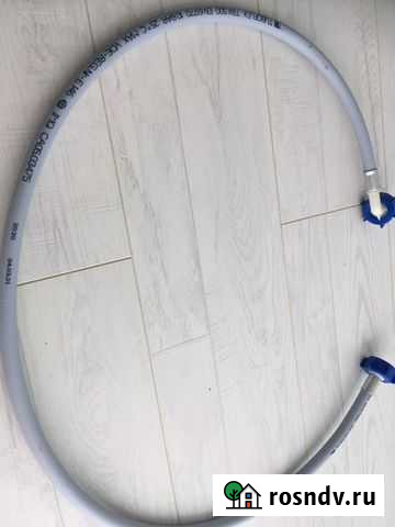 Подвод для воды на стиральную машинку Симферополь - изображение 1