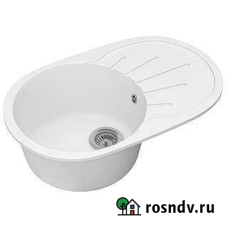 Мойка кухонная врезная Энгельс - изображение 1