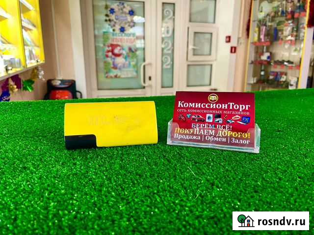 Портативное зарядное Кемерово - изображение 1