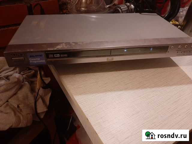DVD плеер Sony Коммунарка - изображение 1