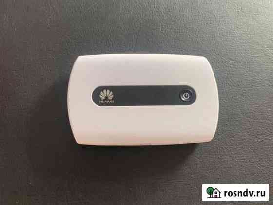 Wi-Fi 3G роутер huawei E5221 Улан-Удэ