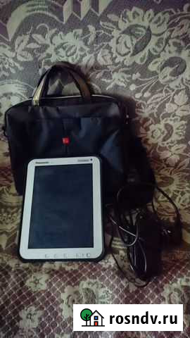 Планшет Panasonic FZ-A1 Пермь - изображение 1