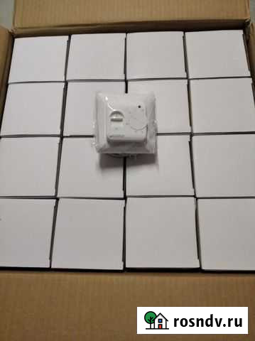 Терморегулятор RTC 70.26 (3.5 кВт) белый Калининград - изображение 1