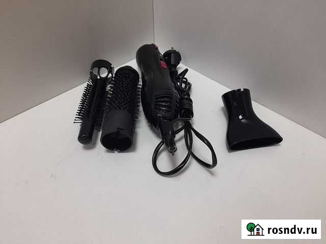 Фен Rowenta CF8242 Чебоксары - изображение 1