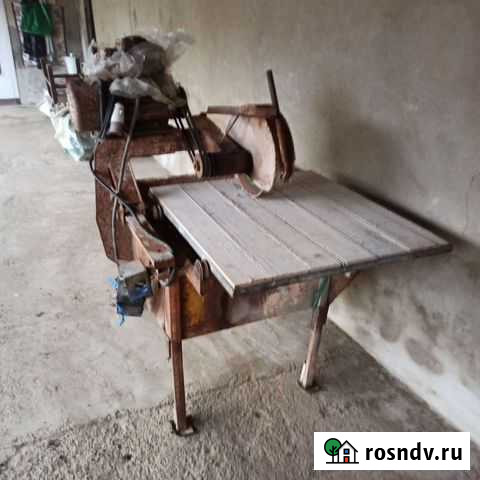 Камнерезный станок бу Нальчик - изображение 1