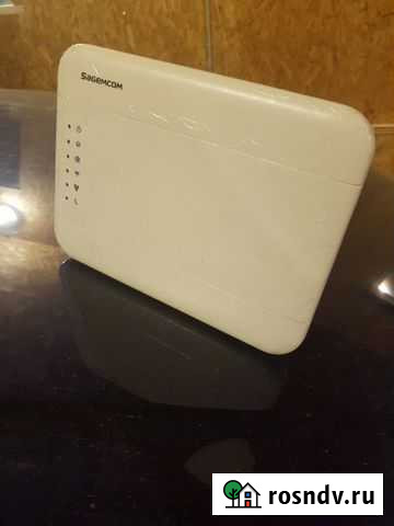 Роутер Sagemcom Набережные Челны - изображение 1