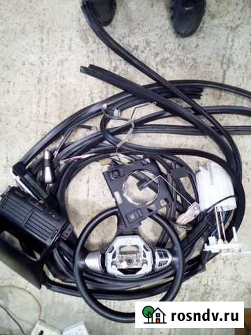 Запчасти на Сузуки гранд 2009 Кировск - изображение 1