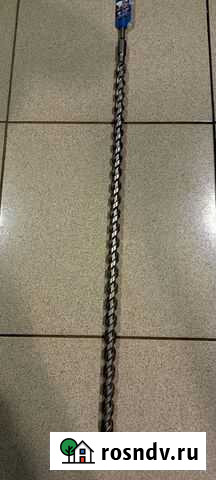 Бур SDS plus DeWalt 20х1000х950 extreme2 DT9601 Ишимбай - изображение 1