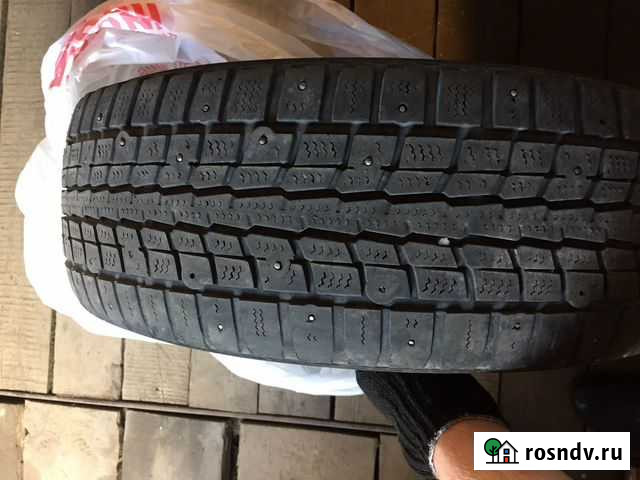 Dunlop 195/65 R15 Череповец - изображение 1