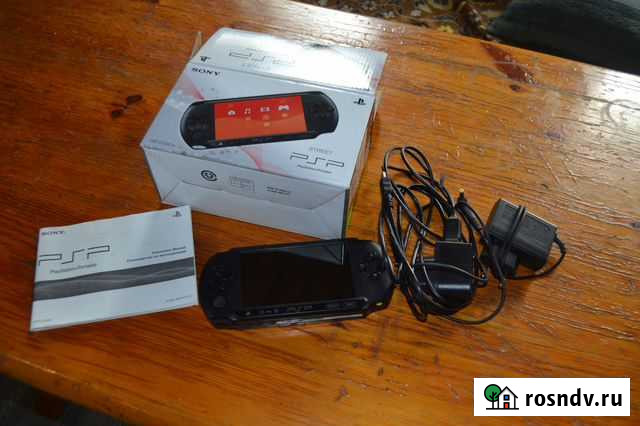 Игровая приставка sony Сергиев Посад - изображение 1