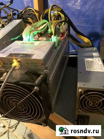 Аппараты Махачкала - изображение 1