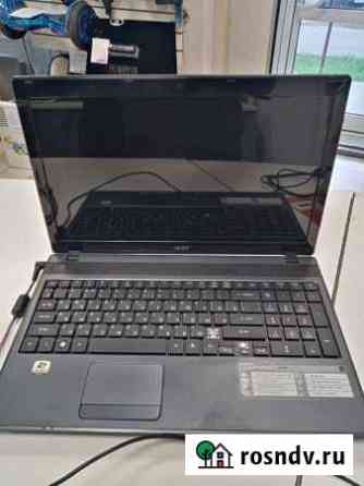 Ноутбук Acer aspire 5250-E302G32Mnkk (C) Тольятти
