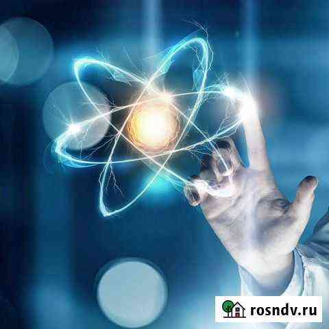 Репетитор по физике Дзержинск