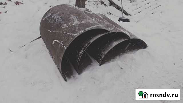 Лист металла бу 6мм Шелехов - изображение 1