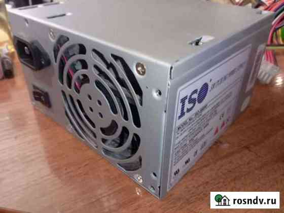 Блок питания 420w Киров
