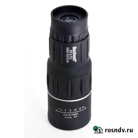 Монокуляр 95 х 52 Новосибирск - изображение 1