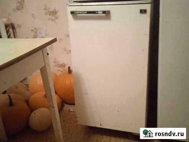 Морозильная камера Саратов Киров - изображение 1